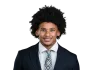 Julius Holly headshot