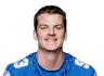Wilson Berry headshot
