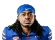 Jaelyn Davis-Robinson headshot