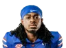 Jaelyn Davis-Robinson headshot