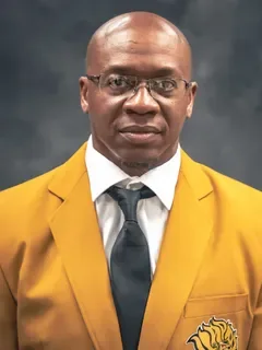 Jeff Burrow headshot