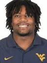 Lamarcus Dillard headshot