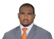 Alex Harris headshot