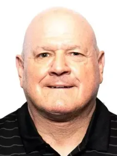 Bradley Dale Peveto headshot