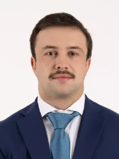 Ryder Meyer headshot