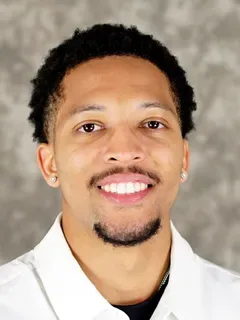 Kason McCullough-Cooper headshot