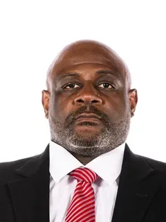 Corey Brown headshot