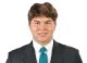 Joseph Hanson headshot