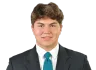 Joseph Hanson headshot