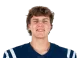 Sam Brousseau headshot