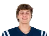 Sam Brousseau headshot