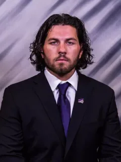 Christian Nussbaum headshot
