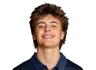 Brody Tolbert headshot