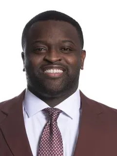 Bryant Gross-Armiento headshot