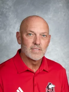 Tony Petersen headshot