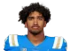 Joshua Dixon headshot