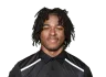 JeRico Washington Jr. headshot