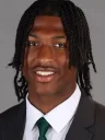 Jett Washington headshot