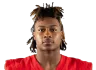 Nehemiah Warmate headshot