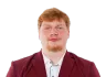 Jacob Russell headshot