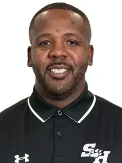 Dovonte Edwards headshot