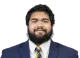 Stanley Saole-McKenzie headshot