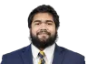 Stanley Saole-McKenzie headshot