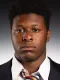 Jarius Rodgers headshot