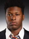 Jarius Rodgers headshot