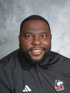 Chris West headshot