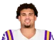 Braelin Moore headshot