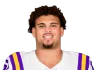 Braelin Moore headshot
