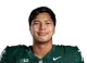 Rustin Young headshot