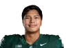 Rustin Young headshot