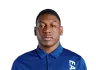 Amari Wilson headshot