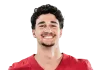 Hunter Najm headshot