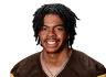 Pierre Jackson headshot