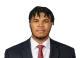 Isaiah Dent headshot