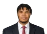 Isaiah Dent headshot