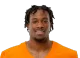 Rickey Gibson III headshot