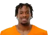 Rickey Gibson III headshot