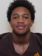 Kendall Griffin headshot