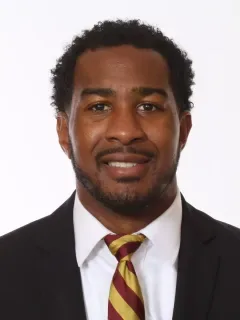 Kam Martin headshot
