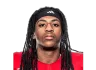 Franklin Baret Jr. headshot