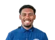 Zion Jones headshot