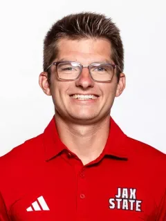 Quincy Kahlert headshot