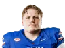Joshua Bates headshot