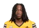 Aveion Chenault headshot