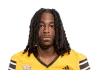 Aveion Chenault headshot
