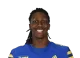 Yamdry Hernandez headshot